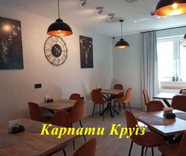Готель «Loft House» в Східниці - Харчування